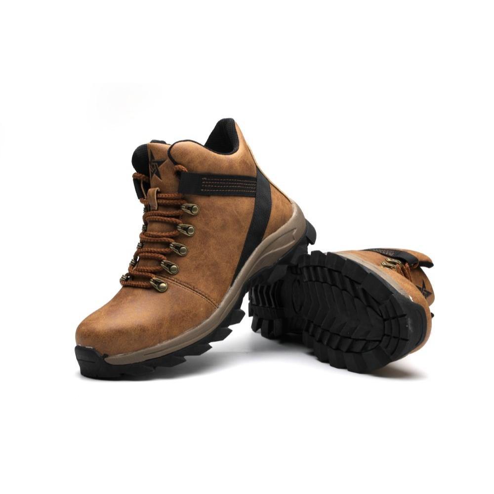 Adamant 915LB - Qarido safety trainers | steel toe cap trainers | work shoes | work trainers | safety shoes | work shoes | work shoes for women |  work shoes for men