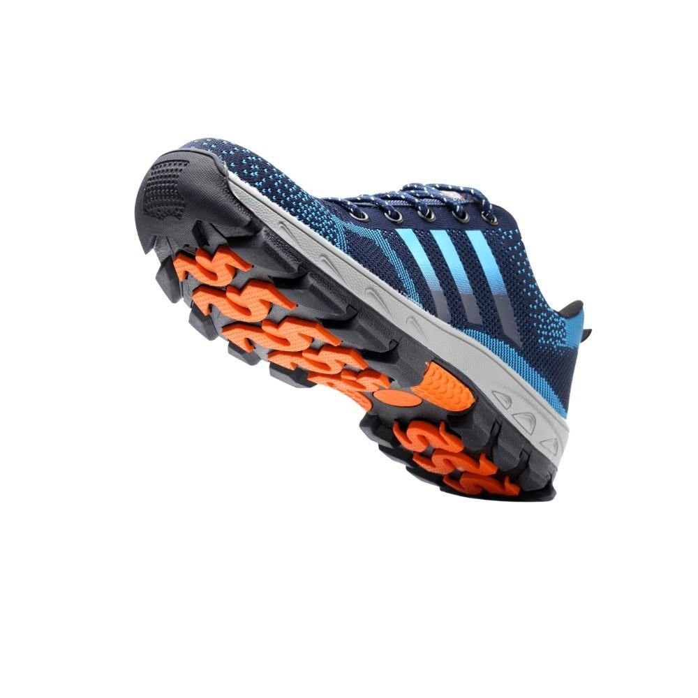 Arkin 512BU-S - Qarido safety trainers | steel toe cap trainers | work shoes | work trainers | safety shoes | work shoes | work shoes for women |  work shoes for men