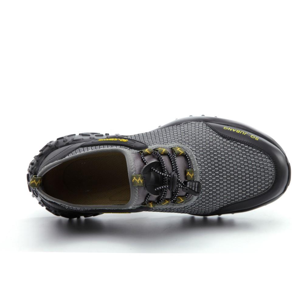 Kensho 777G - Qarido safety trainers | steel toe cap trainers | work shoes | work trainers | safety shoes | work shoes | work shoes for women |  work shoes for men