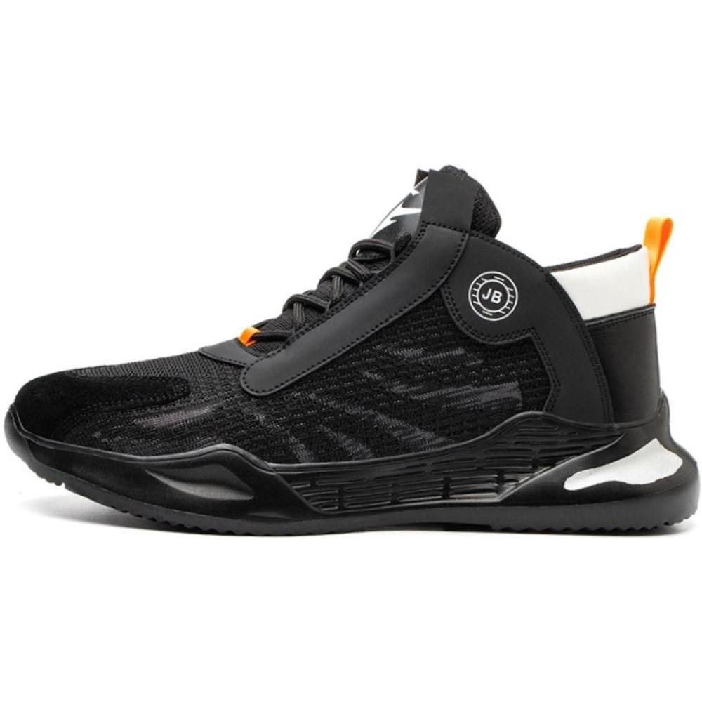 Landlord 780B - Qarido safety trainers | steel toe cap trainers | work shoes | work trainers | safety shoes | work shoes | work shoes for women |  work shoes for men