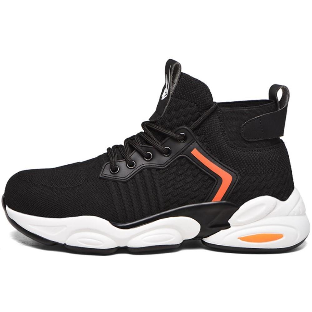 Moxie 782BW - Qarido Comfortable safety shoes | comfortable work shoes | comfortable work boots | comfortable safety trainers | lightweight safety trainers | lightweight safety shoes | comfortable steel toe shoes | comfortable steel toe boots