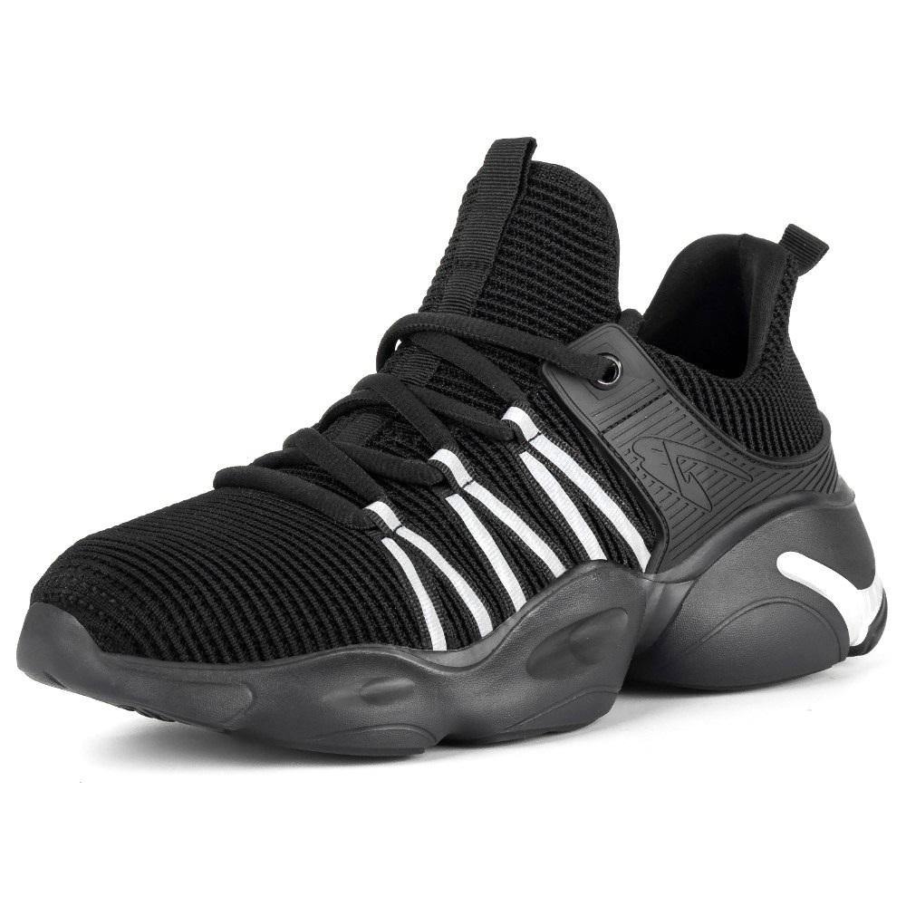 Landlord 810B - Qarido safety trainers | steel toe cap trainers | work shoes | work trainers | safety shoes | work shoes | work shoes for women |  work shoes for men