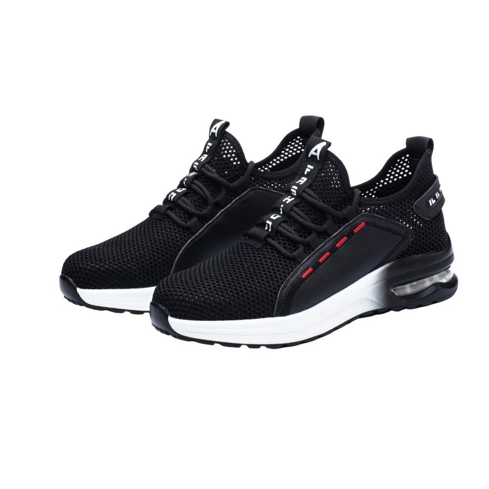 Zeal 796W - Qarido Comfortable safety shoes | comfortable work shoes | comfortable work boots | comfortable safety trainers | lightweight safety trainers | lightweight safety shoes | comfortable steel toe shoes | comfortable steel toe boots