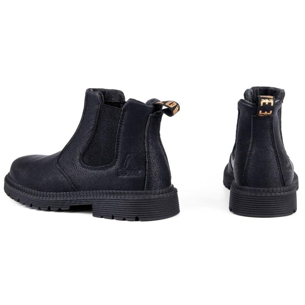 Zeal 815B - Qarido Comfortable safety shoes | comfortable work shoes | comfortable work boots | comfortable safety trainers | lightweight safety trainers | lightweight safety shoes | comfortable steel toe shoes | comfortable steel toe boots