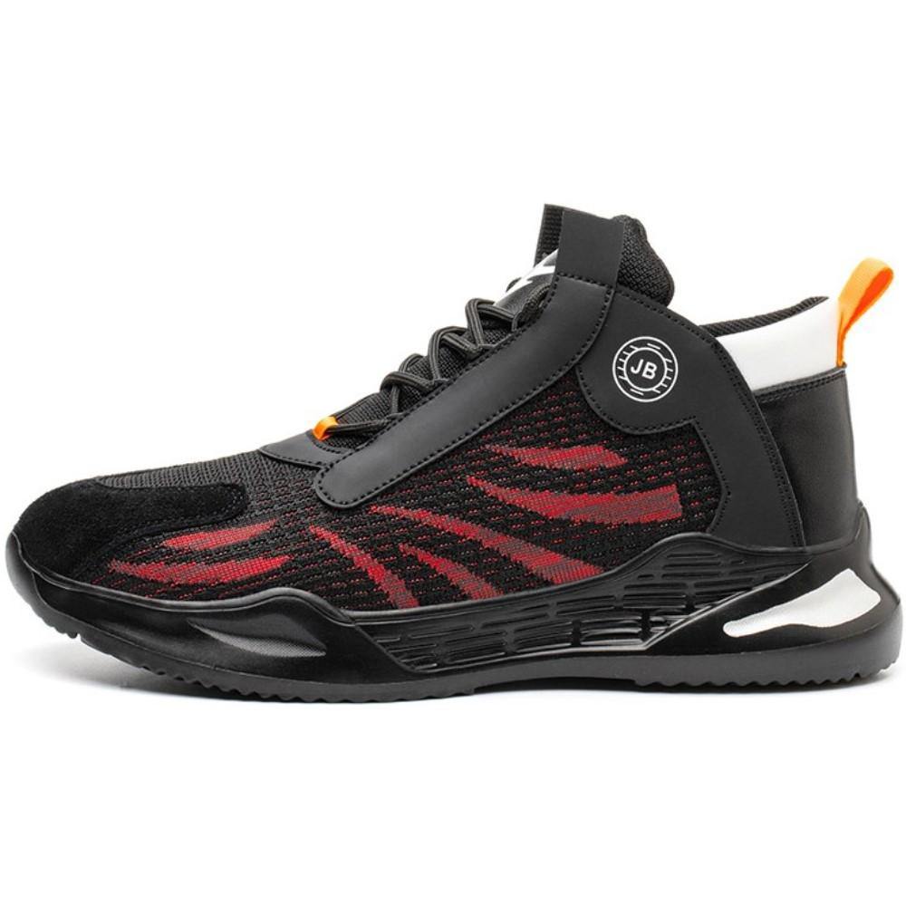 Landlord 780BR - Qarido safety trainers | steel toe cap trainers | work shoes | work trainers | safety shoes | work shoes | work shoes for women |  work shoes for men