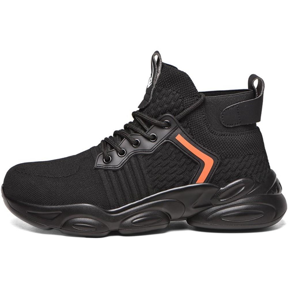 Moxie 782B - Qarido Comfortable safety shoes | comfortable work shoes | comfortable work boots | comfortable safety trainers | lightweight safety trainers | lightweight safety shoes | comfortable steel toe shoes | comfortable steel toe boots