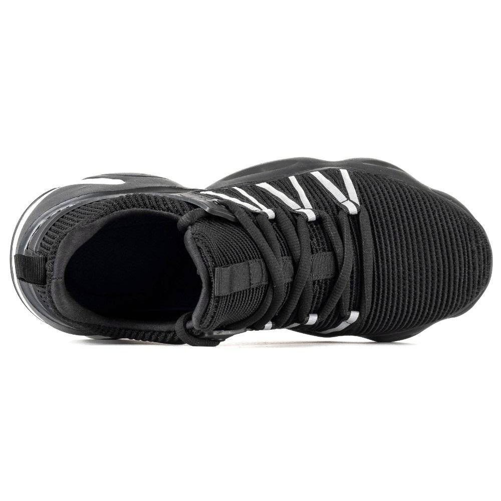 Landlord 810B - Qarido safety trainers | steel toe cap trainers | work shoes | work trainers | safety shoes | work shoes | work shoes for women |  work shoes for men