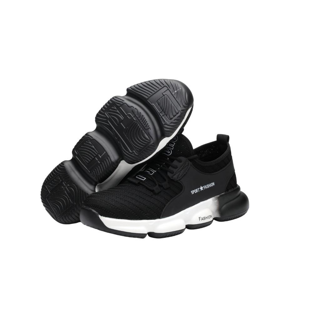 Stronghold 832BW - Qarido Comfortable safety shoes | comfortable work shoes | comfortable work boots | comfortable safety trainers | lightweight safety trainers | lightweight safety shoes | comfortable steel toe shoes | comfortable steel toe boots