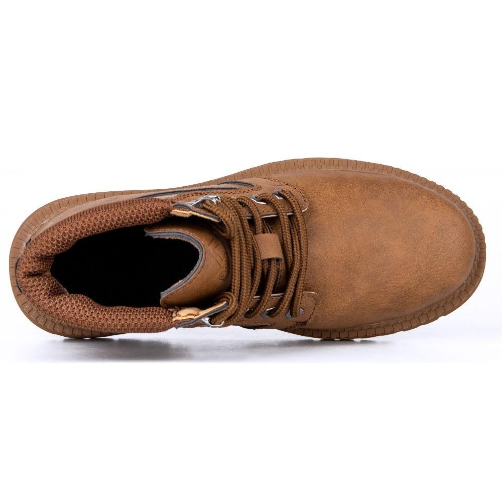 Thunder 813LB - Qarido Comfortable safety shoes | comfortable work shoes | comfortable work boots | comfortable safety trainers | lightweight safety trainers | lightweight safety shoes | comfortable steel toe shoes | comfortable steel toe boots