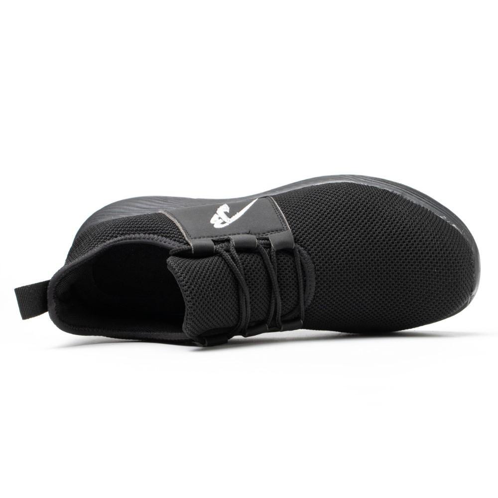 Adamant 309B - Qarido safety trainers | steel toe cap trainers | work shoes | work trainers | safety shoes | work shoes | work shoes for women |  work shoes for men