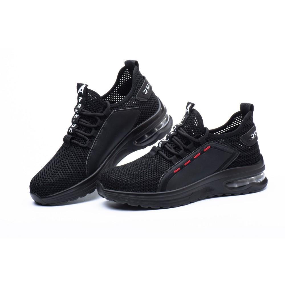 Zeal 795B - Qarido Comfortable safety shoes | comfortable work shoes | comfortable work boots | comfortable safety trainers | lightweight safety trainers | lightweight safety shoes | comfortable steel toe shoes | comfortable steel toe boots