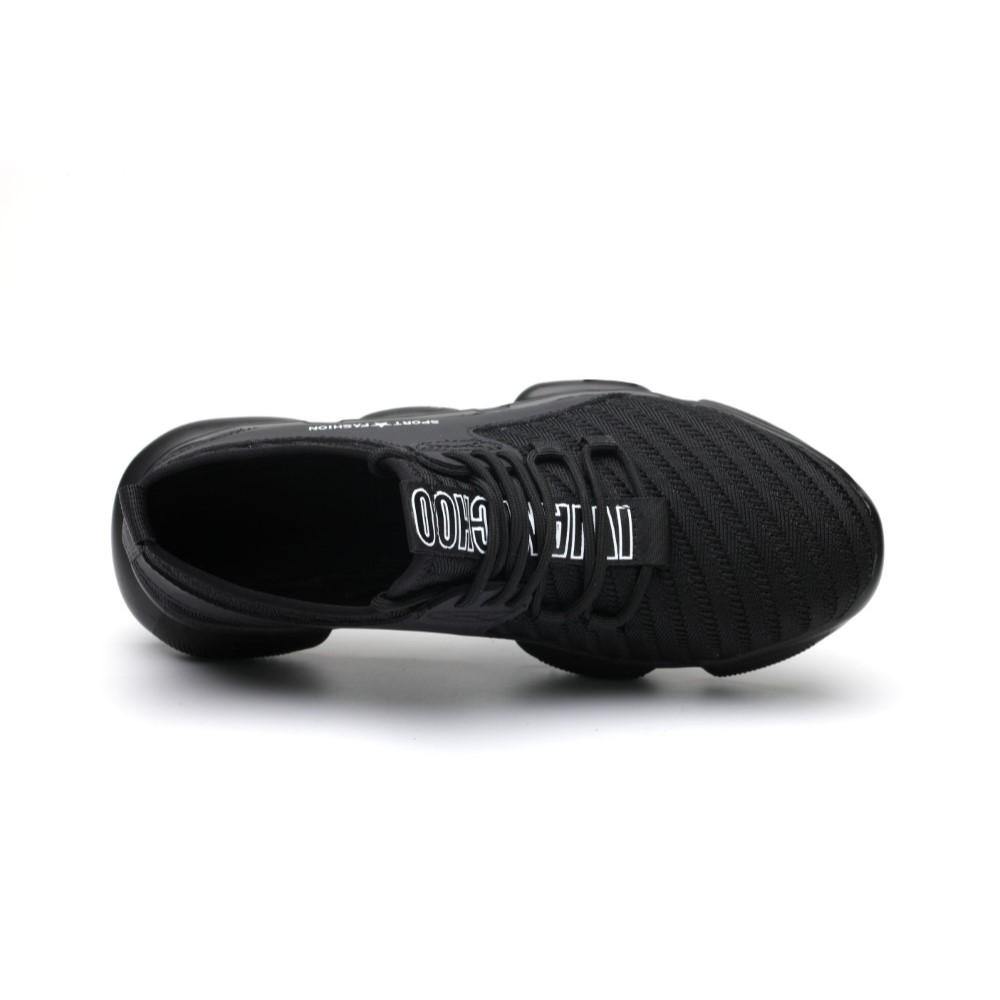 Stronghold 832B - Qarido Comfortable safety shoes | comfortable work shoes | comfortable work boots | comfortable safety trainers | lightweight safety trainers | lightweight safety shoes | comfortable steel toe shoes | comfortable steel toe boots