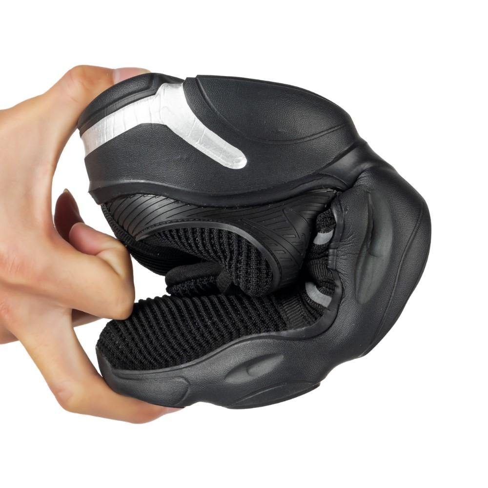 Landlord 810B - Qarido safety trainers | steel toe cap trainers | work shoes | work trainers | safety shoes | work shoes | work shoes for women |  work shoes for men