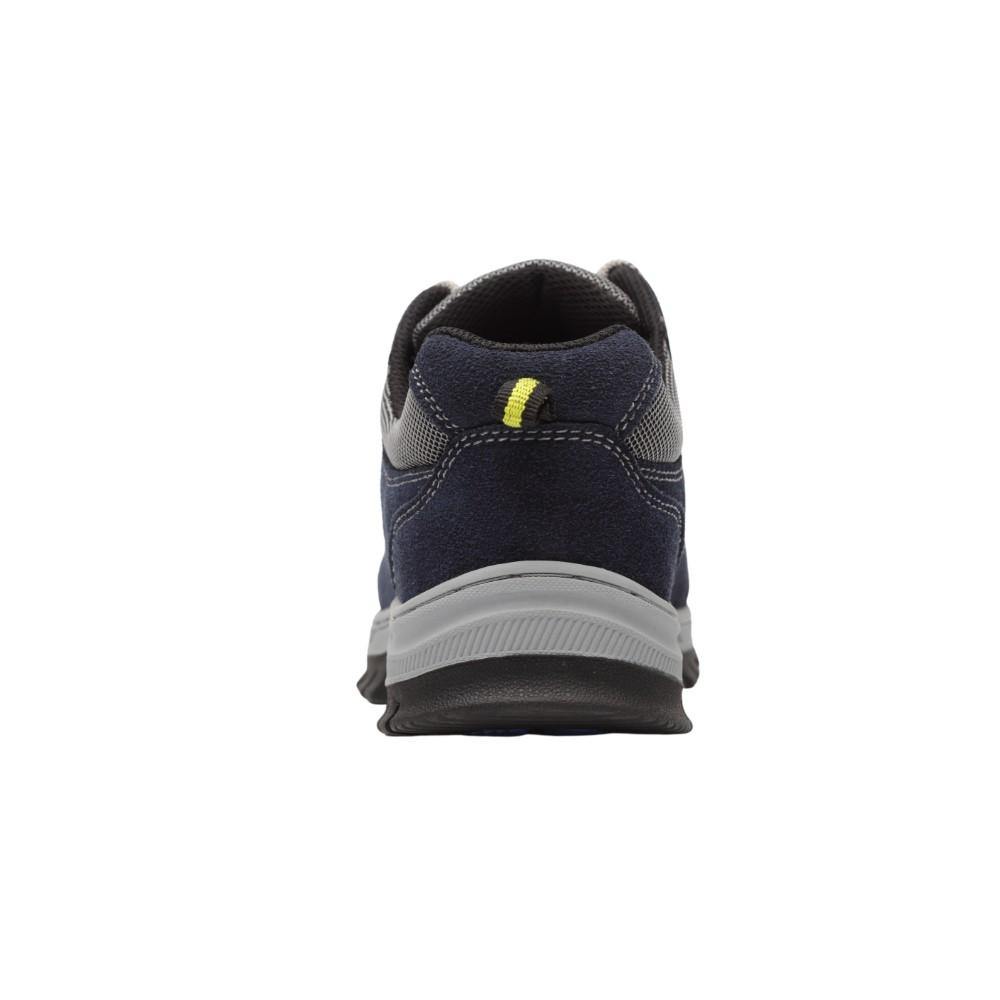 Arkin 506BU - Qarido safety trainers | steel toe cap trainers | work shoes | work trainers | safety shoes | work shoes | work shoes for women |  work shoes for men