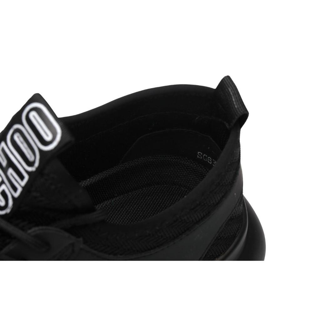 Stronghold 832BO - Qarido Comfortable safety shoes | comfortable work shoes | comfortable work boots | comfortable safety trainers | lightweight safety trainers | lightweight safety shoes | comfortable steel toe shoes | comfortable steel toe boots