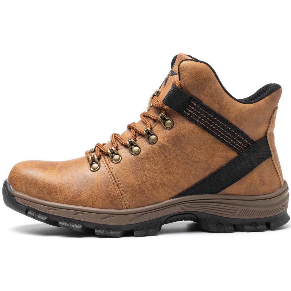 Adamant 915LB - Qarido safety trainers | steel toe cap trainers | work shoes | work trainers | safety shoes | work shoes | work shoes for women |  work shoes for men