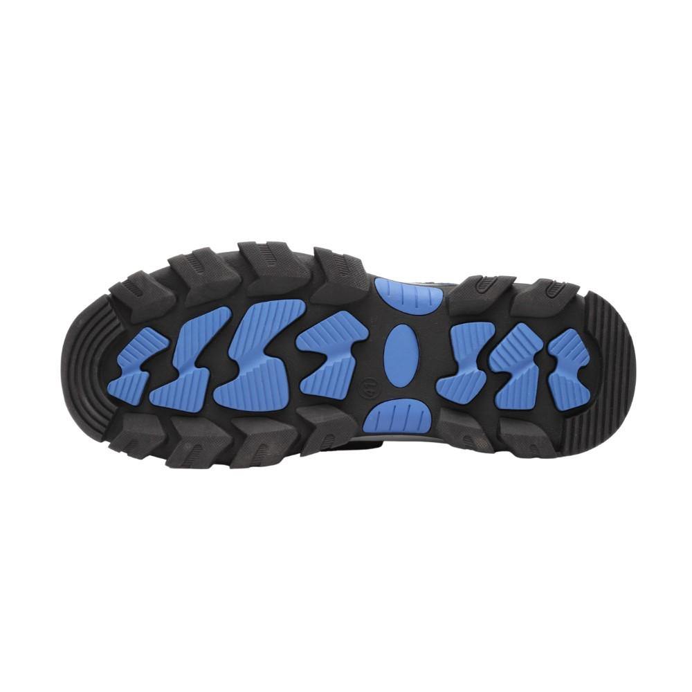 Arkin 506BU - Qarido safety trainers | steel toe cap trainers | work shoes | work trainers | safety shoes | work shoes | work shoes for women |  work shoes for men