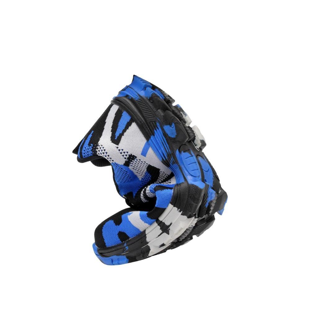 Soldier 526BU - Qarido Comfortable safety shoes | comfortable work shoes | comfortable work boots | comfortable safety trainers | lightweight safety trainers | lightweight safety shoes | comfortable steel toe shoes | comfortable steel toe boots