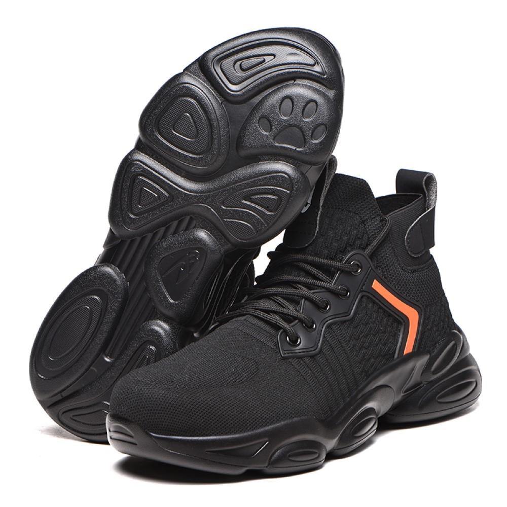 Moxie 782B - Qarido Comfortable safety shoes | comfortable work shoes | comfortable work boots | comfortable safety trainers | lightweight safety trainers | lightweight safety shoes | comfortable steel toe shoes | comfortable steel toe boots