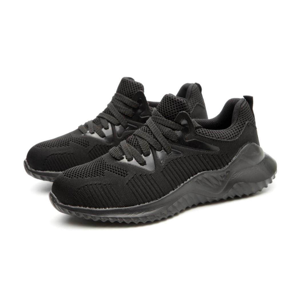 Navigator 903B - Qarido Comfortable safety shoes | comfortable work shoes | comfortable work boots | comfortable safety trainers | lightweight safety trainers | lightweight safety shoes | comfortable steel toe shoes | comfortable steel toe boots