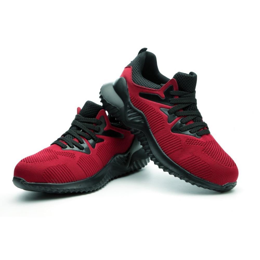 Navigator 903R - Qarido Comfortable safety shoes | comfortable work shoes | comfortable work boots | comfortable safety trainers | lightweight safety trainers | lightweight safety shoes | comfortable steel toe shoes | comfortable steel toe boots