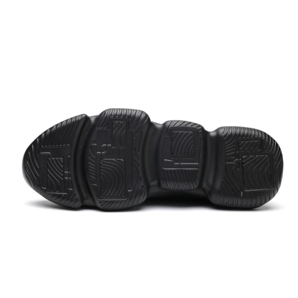 Stronghold 832B - Qarido Comfortable safety shoes | comfortable work shoes | comfortable work boots | comfortable safety trainers | lightweight safety trainers | lightweight safety shoes | comfortable steel toe shoes | comfortable steel toe boots