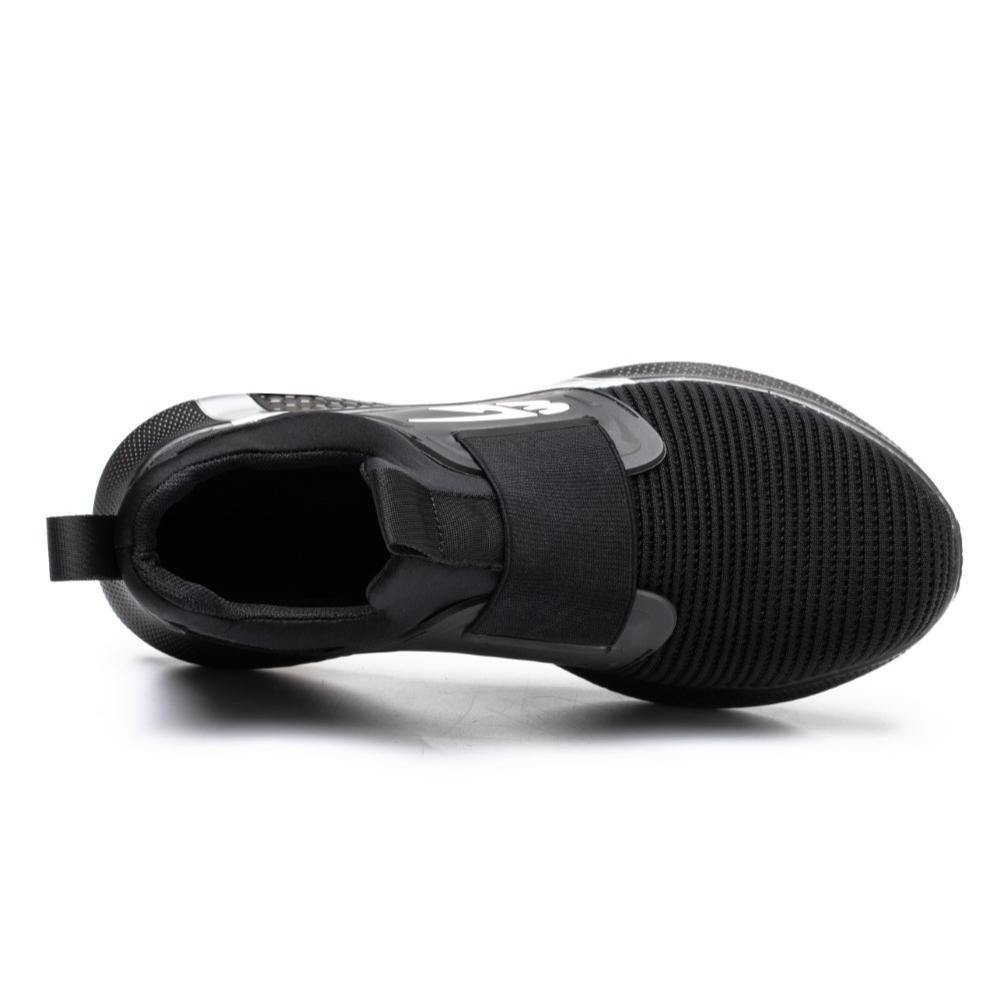 Thunder 781B - Qarido Comfortable safety shoes | comfortable work shoes | comfortable work boots | comfortable safety trainers | lightweight safety trainers | lightweight safety shoes | comfortable steel toe shoes | comfortable steel toe boots