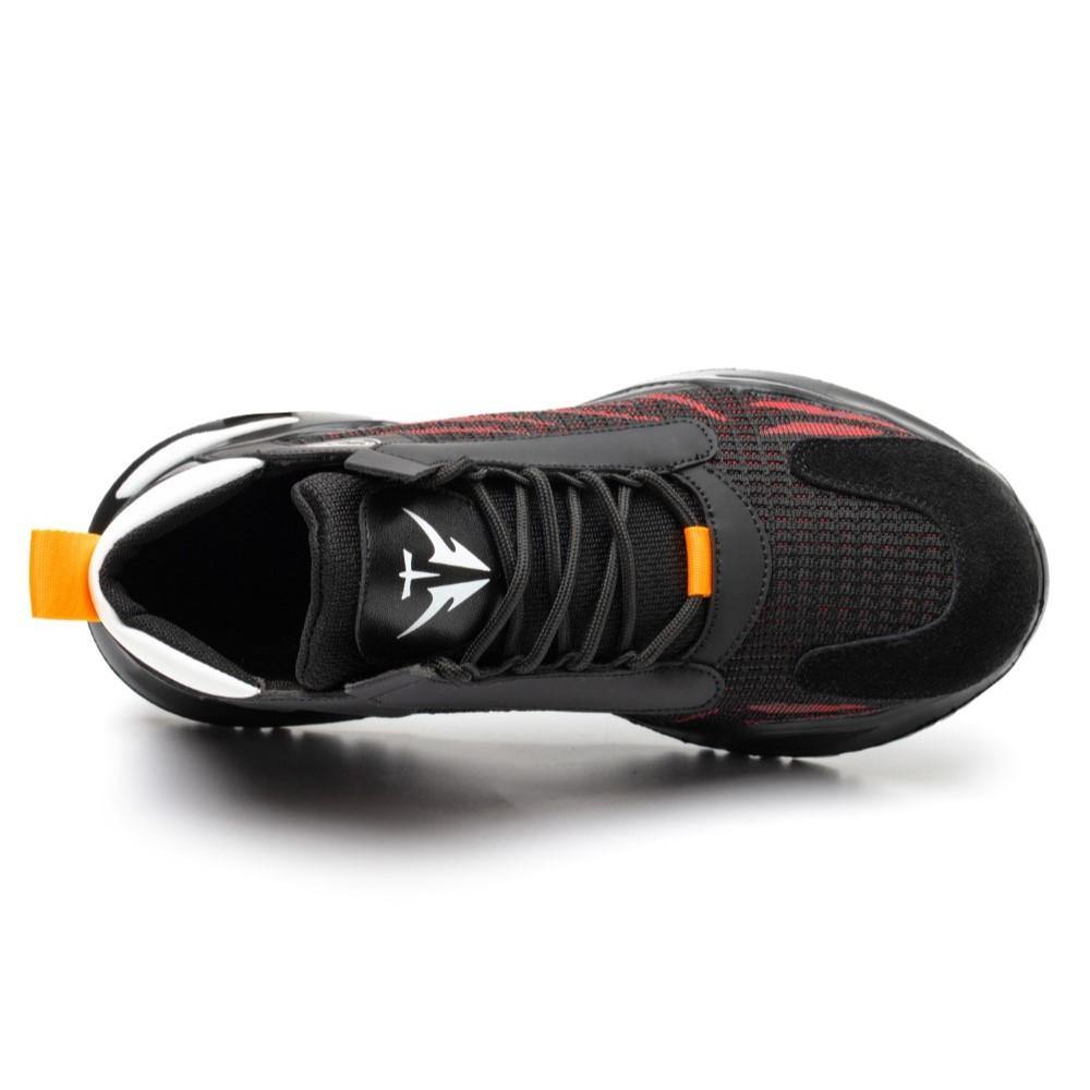 Landlord 780BR - Qarido safety trainers | steel toe cap trainers | work shoes | work trainers | safety shoes | work shoes | work shoes for women |  work shoes for men