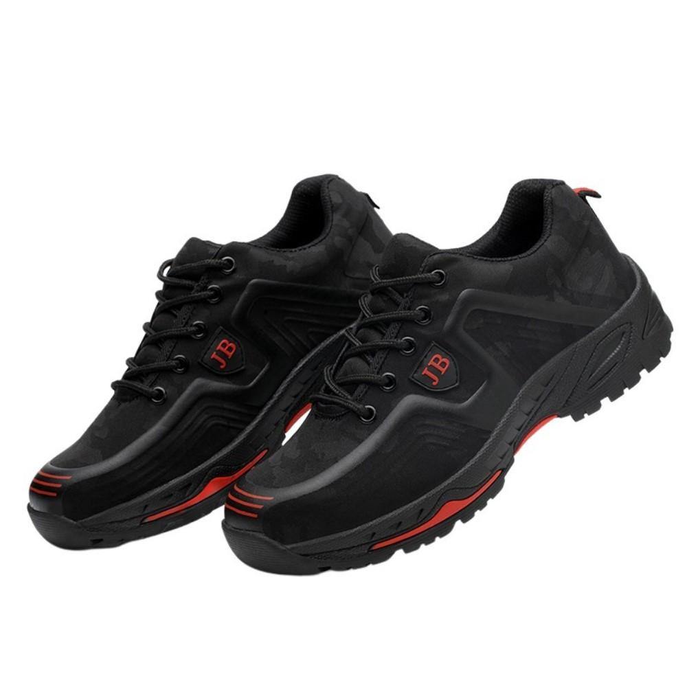 Bastion 539BR - Qarido safety trainers | steel toe cap trainers | work shoes | work trainers | safety shoes | work shoes | work shoes for women |  work shoes for men