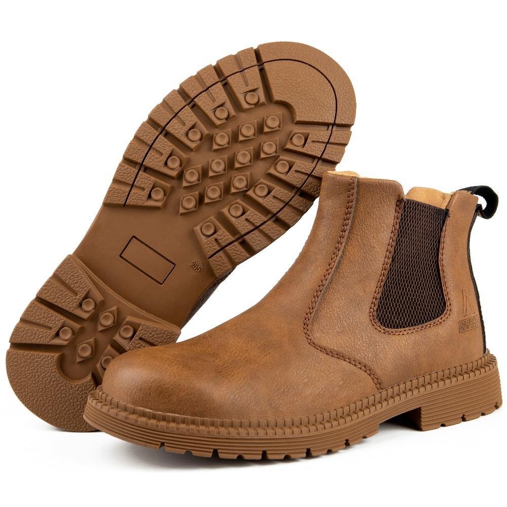 Zeal 815LB - Qarido Comfortable safety shoes | comfortable work shoes | comfortable work boots | comfortable safety trainers | lightweight safety trainers | lightweight safety shoes | comfortable steel toe shoes | comfortable steel toe boots