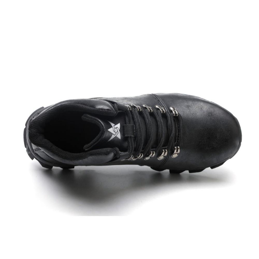 Adamant 915B - Qarido safety trainers | steel toe cap trainers | work shoes | work trainers | safety shoes | work shoes | work shoes for women |  work shoes for men