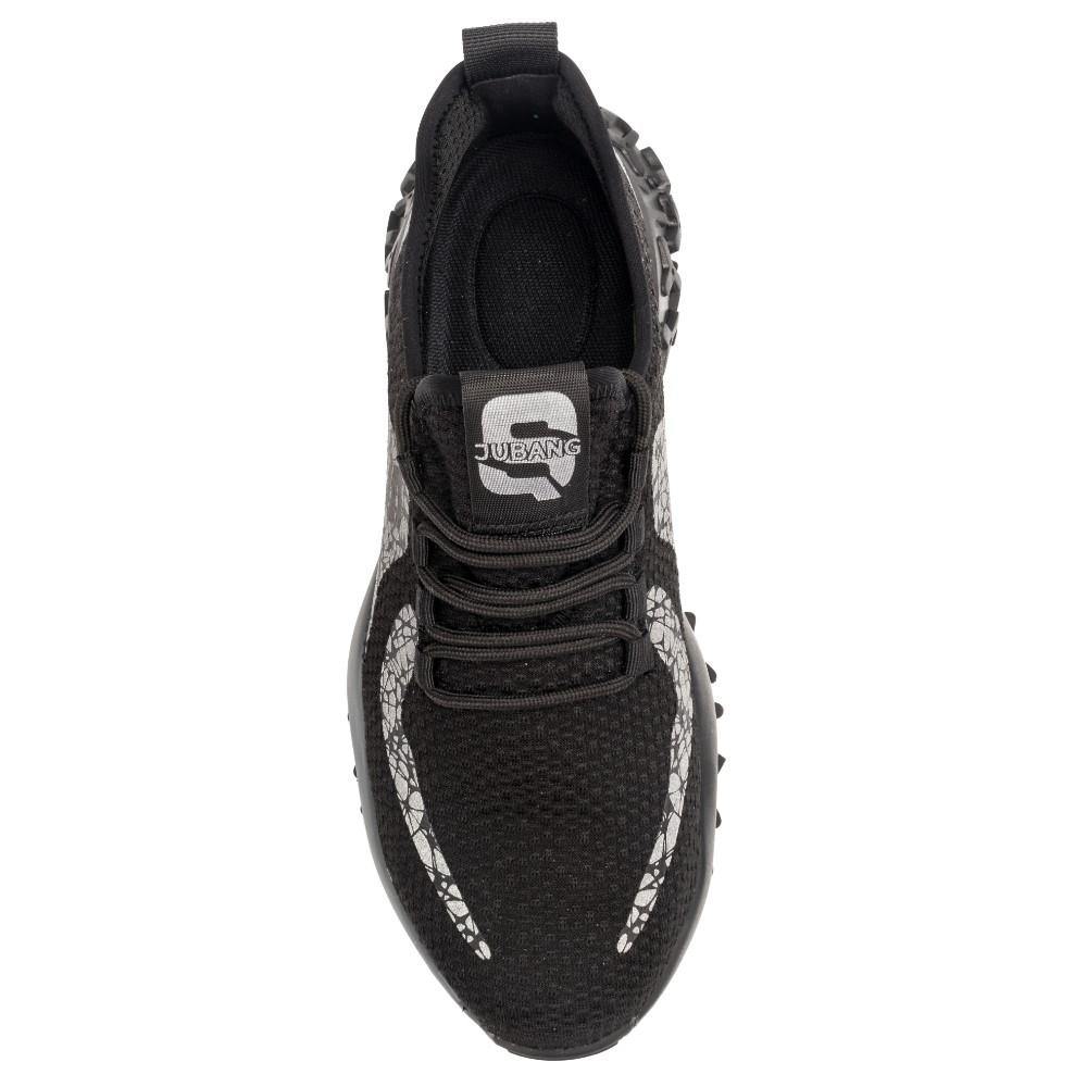 Kensho 791BG - Qarido safety trainers | steel toe cap trainers | work shoes | work trainers | safety shoes | work shoes | work shoes for women |  work shoes for men