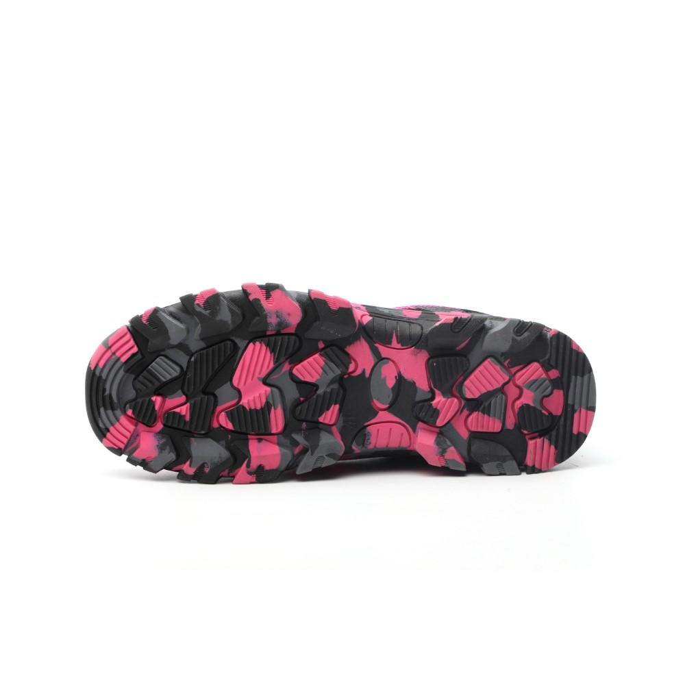 Soldier 526P - Qarido Comfortable safety shoes | comfortable work shoes | comfortable work boots | comfortable safety trainers | lightweight safety trainers | lightweight safety shoes | comfortable steel toe shoes | comfortable steel toe boots