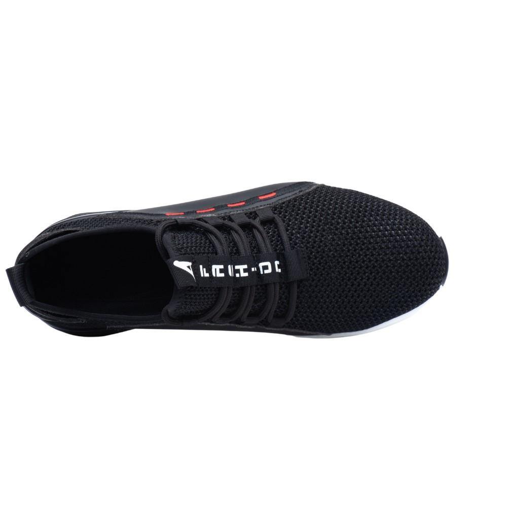 Zeal 796W - Qarido Comfortable safety shoes | comfortable work shoes | comfortable work boots | comfortable safety trainers | lightweight safety trainers | lightweight safety shoes | comfortable steel toe shoes | comfortable steel toe boots