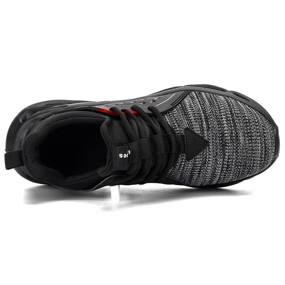 Rhino 808G - Qarido Comfortable safety shoes | comfortable work shoes | comfortable work boots | comfortable safety trainers | lightweight safety trainers | lightweight safety shoes | comfortable steel toe shoes | comfortable steel toe boots