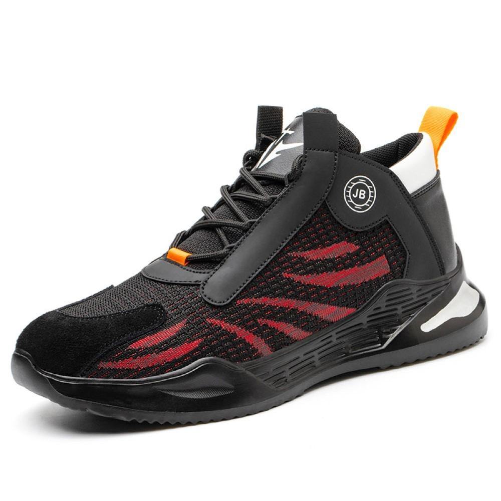 Landlord 780BR - Qarido safety trainers | steel toe cap trainers | work shoes | work trainers | safety shoes | work shoes | work shoes for women |  work shoes for men