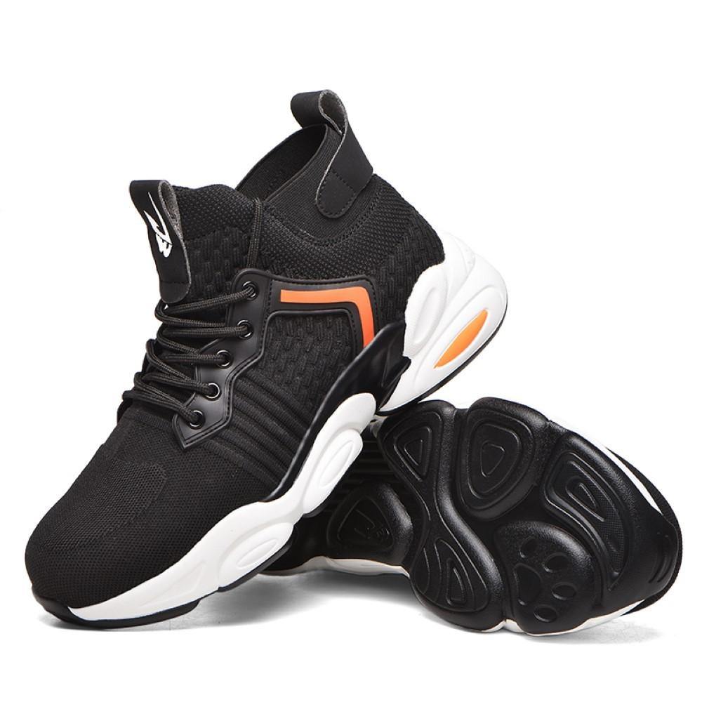 Moxie 782BW - Qarido Comfortable safety shoes | comfortable work shoes | comfortable work boots | comfortable safety trainers | lightweight safety trainers | lightweight safety shoes | comfortable steel toe shoes | comfortable steel toe boots