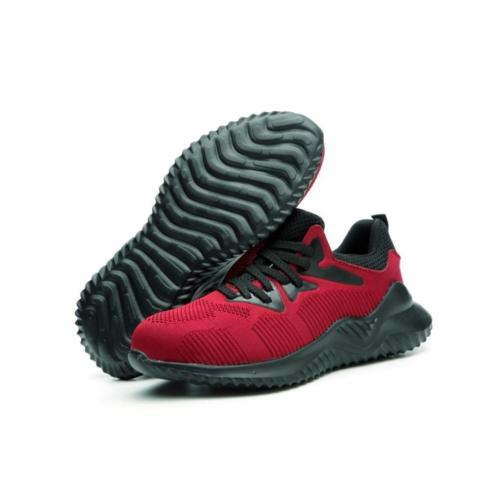 Navigator 903R - Qarido Comfortable safety shoes | comfortable work shoes | comfortable work boots | comfortable safety trainers | lightweight safety trainers | lightweight safety shoes | comfortable steel toe shoes | comfortable steel toe boots