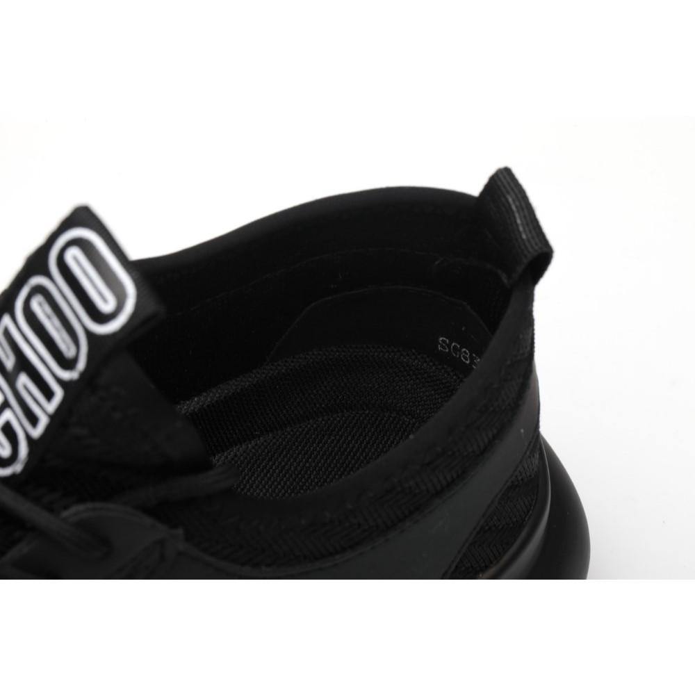 Stronghold 832B - Qarido Comfortable safety shoes | comfortable work shoes | comfortable work boots | comfortable safety trainers | lightweight safety trainers | lightweight safety shoes | comfortable steel toe shoes | comfortable steel toe boots