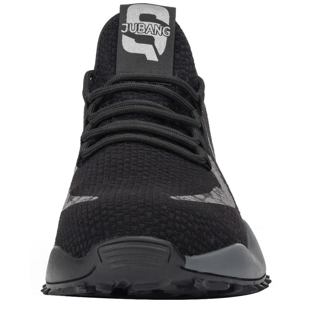 Kensho 791BG - Qarido safety trainers | steel toe cap trainers | work shoes | work trainers | safety shoes | work shoes | work shoes for women |  work shoes for men