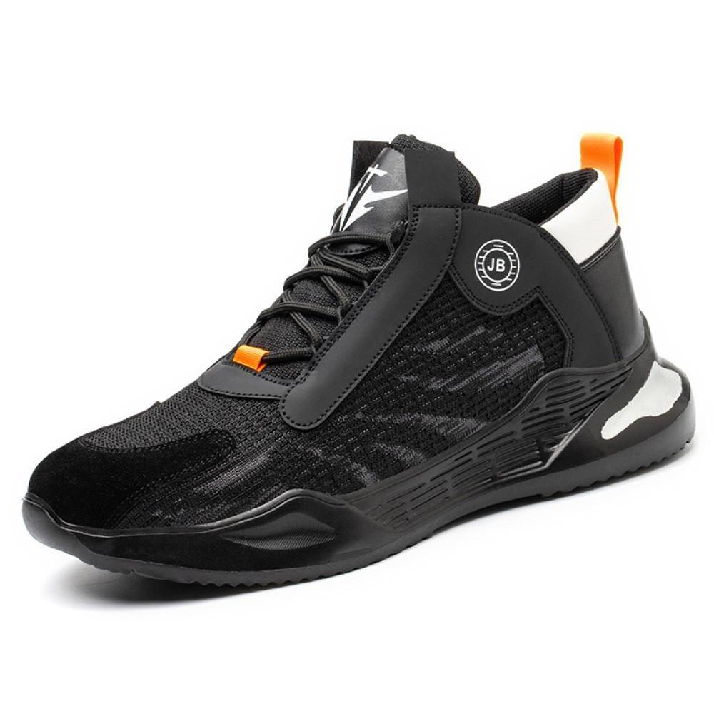 Landlord 780B - Qarido safety trainers | steel toe cap trainers | work shoes | work trainers | safety shoes | work shoes | work shoes for women |  work shoes for men