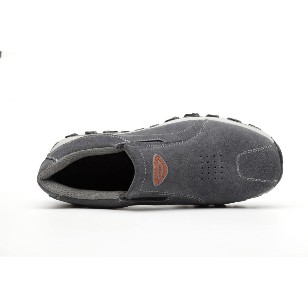 Bulwark 515G - Bulwark Safety Shoes - Comfort Style Work Shoes - Qarido