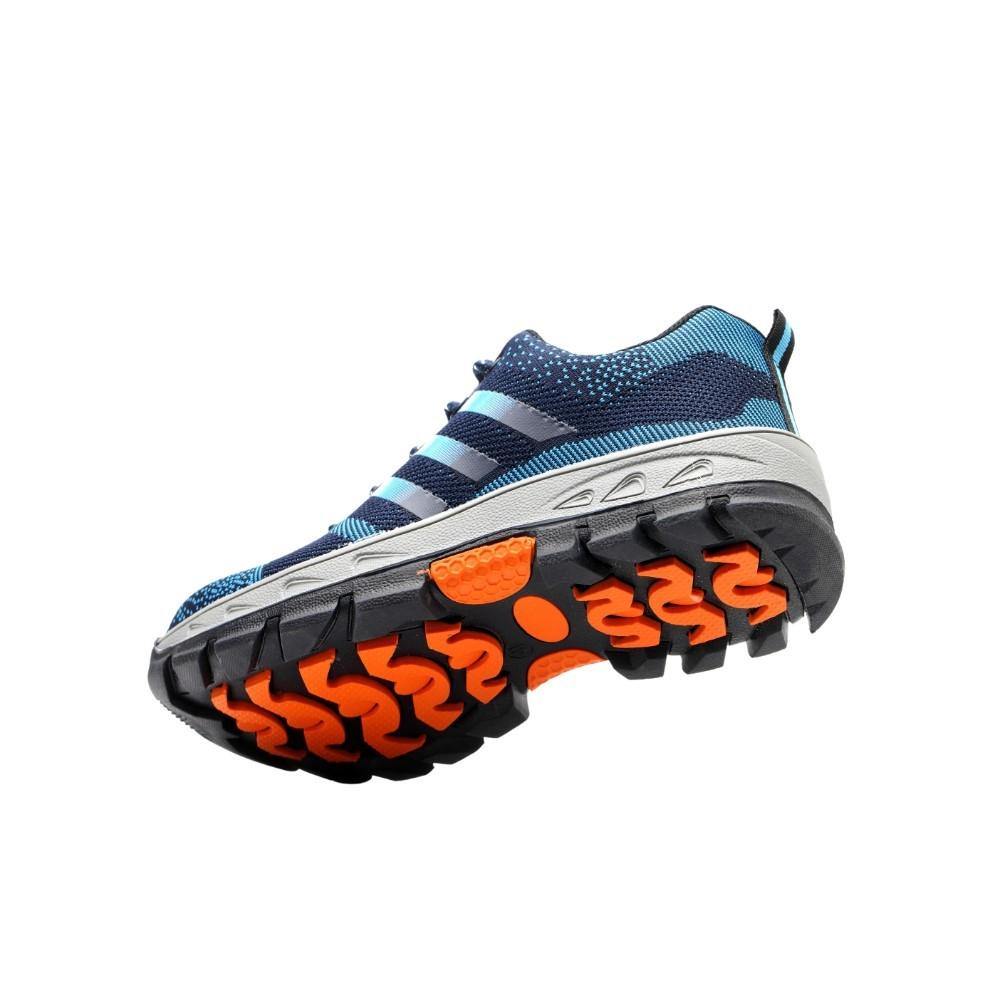 Arkin 512BU-S - Qarido safety trainers | steel toe cap trainers | work shoes | work trainers | safety shoes | work shoes | work shoes for women |  work shoes for men