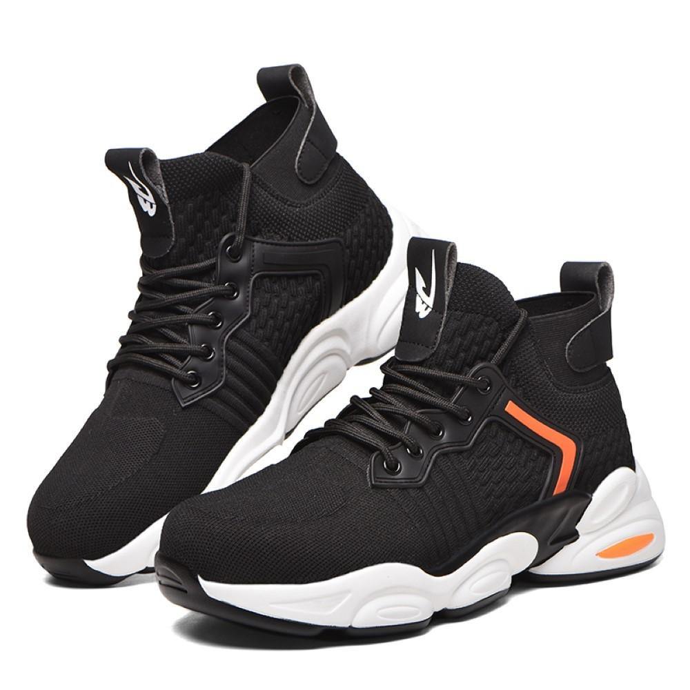 Moxie 782BW - Qarido Comfortable safety shoes | comfortable work shoes | comfortable work boots | comfortable safety trainers | lightweight safety trainers | lightweight safety shoes | comfortable steel toe shoes | comfortable steel toe boots