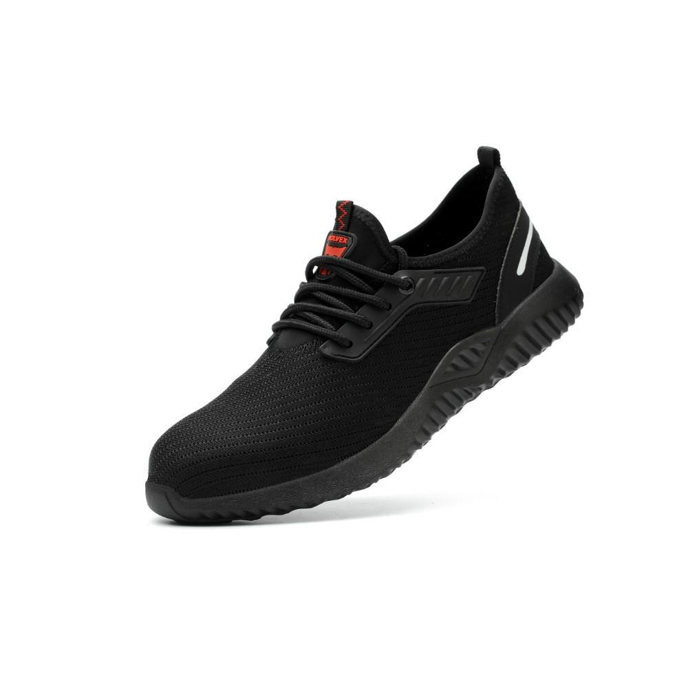 Bulwark 305B - Qarido safety trainers | steel toe cap trainers | work shoes | work trainers | safety shoes | work shoes | work shoes for women |  work shoes for men