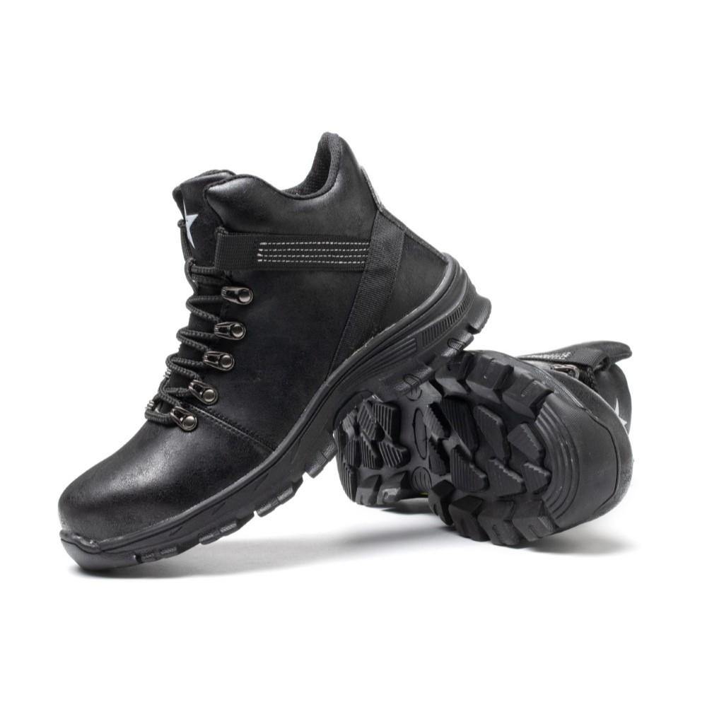 Adamant 915B - Qarido safety trainers | steel toe cap trainers | work shoes | work trainers | safety shoes | work shoes | work shoes for women |  work shoes for men