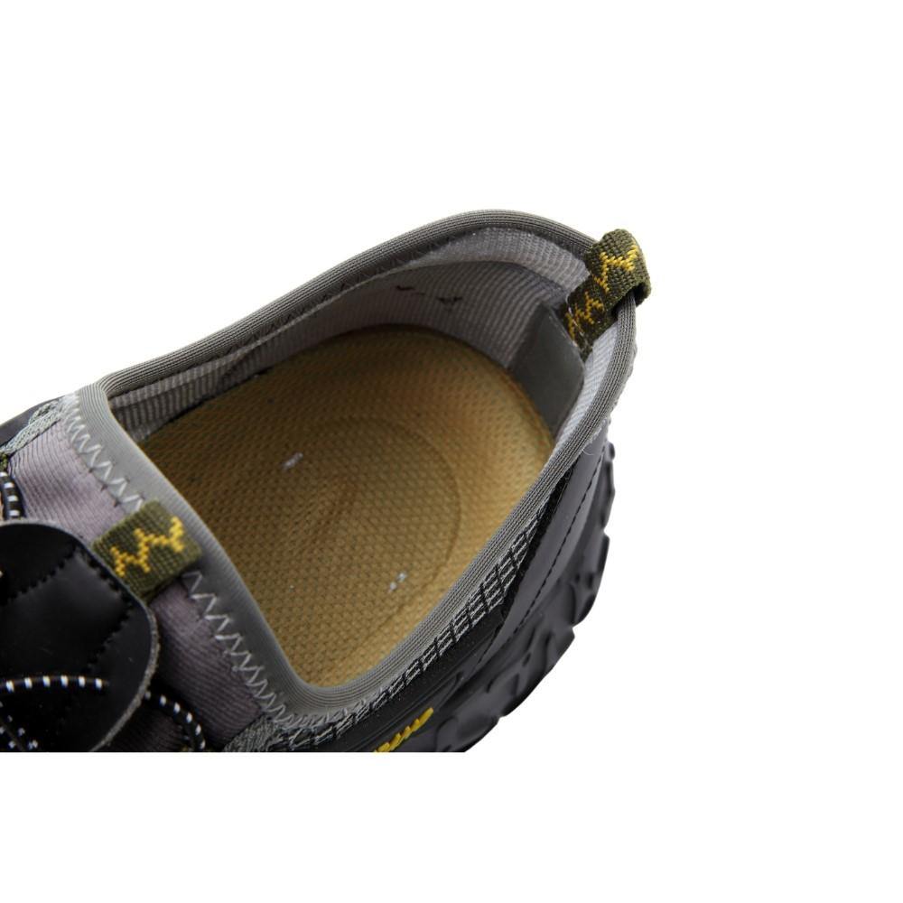 Kensho 777G - Qarido safety trainers | steel toe cap trainers | work shoes | work trainers | safety shoes | work shoes | work shoes for women |  work shoes for men