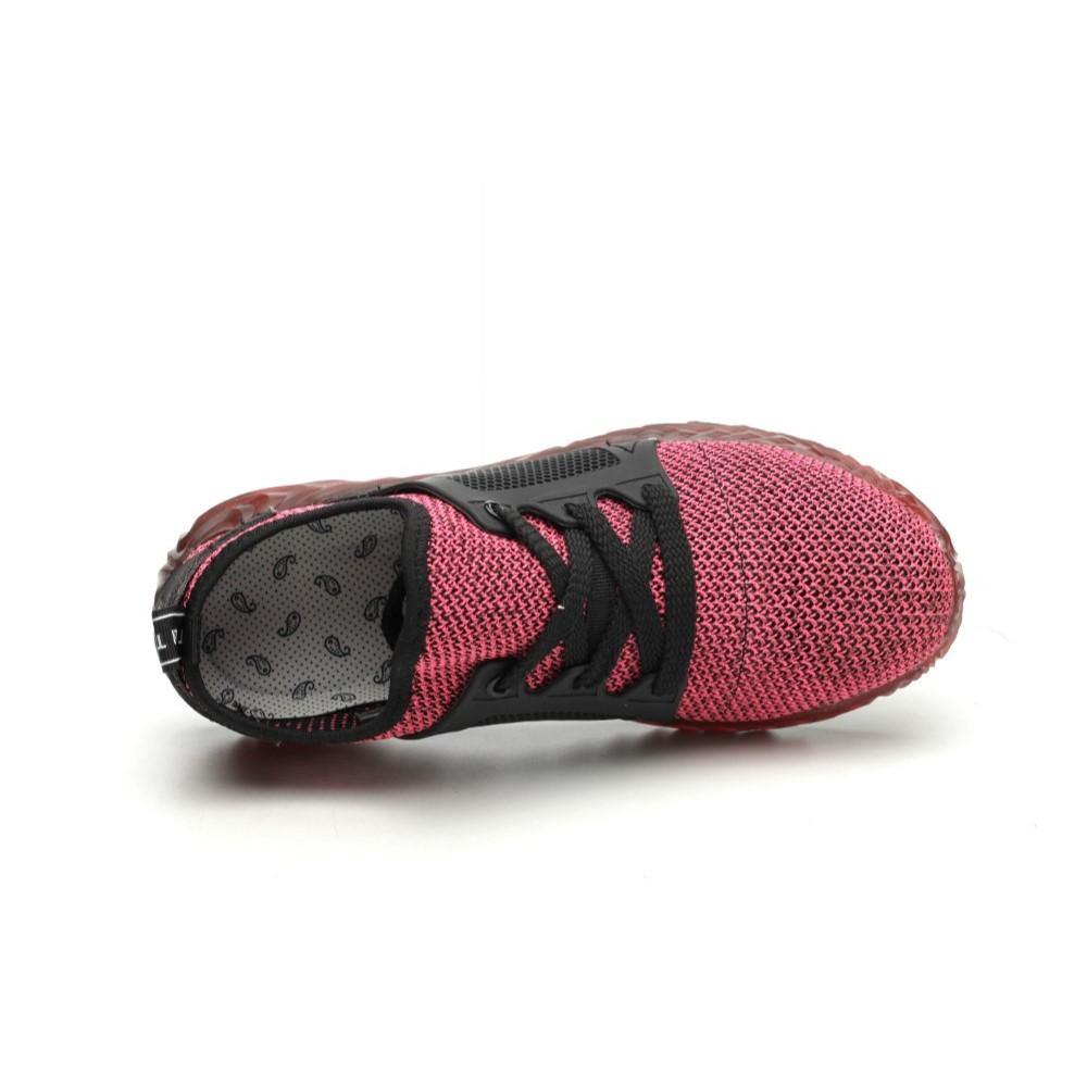 Hawk 703P - Qarido safety trainers | steel toe cap trainers | work shoes | work trainers | safety shoes | work shoes | work shoes for women |  work shoes for men