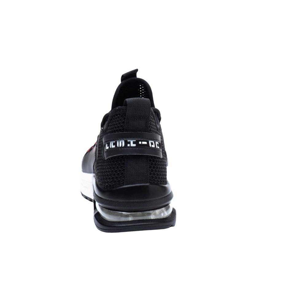 Zeal 796W - Qarido Comfortable safety shoes | comfortable work shoes | comfortable work boots | comfortable safety trainers | lightweight safety trainers | lightweight safety shoes | comfortable steel toe shoes | comfortable steel toe boots