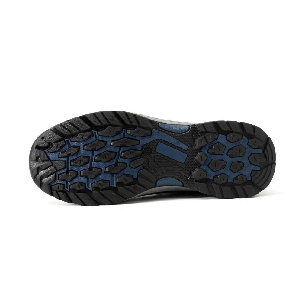 Smooth Operator 550G - Qarido Comfortable safety shoes | comfortable work shoes | comfortable work boots | comfortable safety trainers | lightweight safety trainers | lightweight safety shoes | comfortable steel toe shoes | comfortable steel toe boots